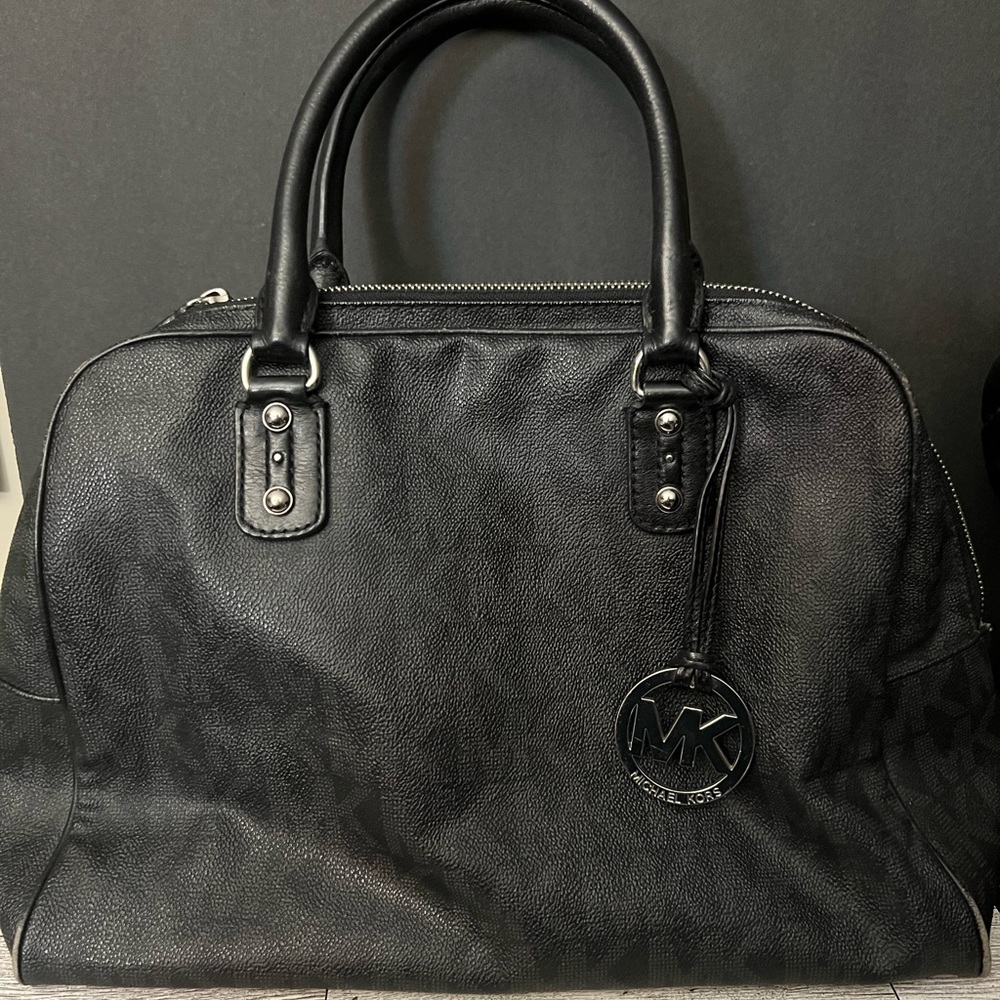 MK USED BAG.